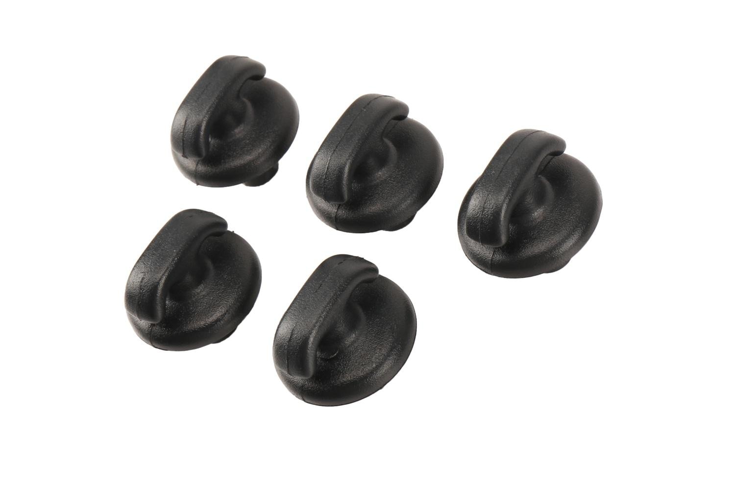GM Genuine Parts Graphite Multi-Purpose Retainer
