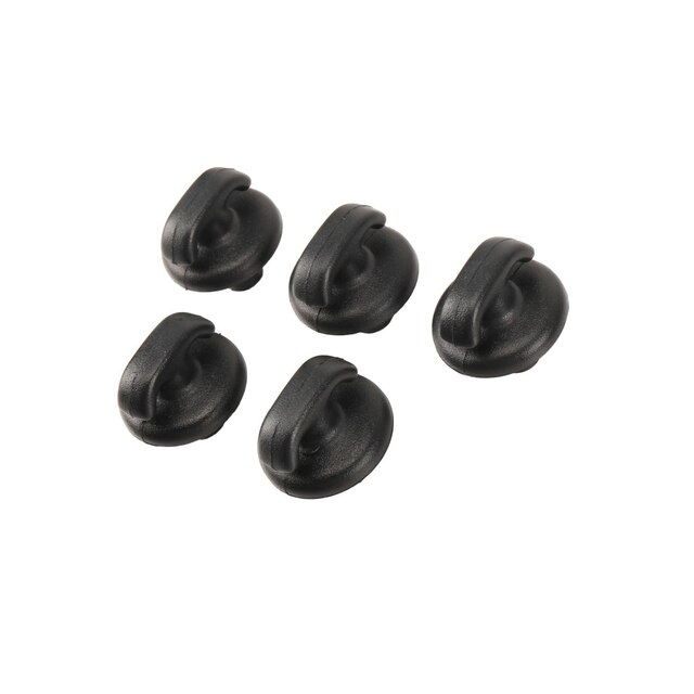 GM Genuine Parts Graphite Multi-Purpose Retainer