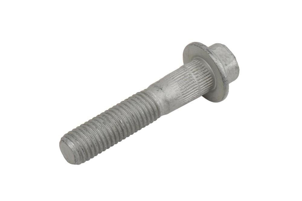 Buick GM Genuine Parts M14x2x70 Front Suspension Strut Bolt