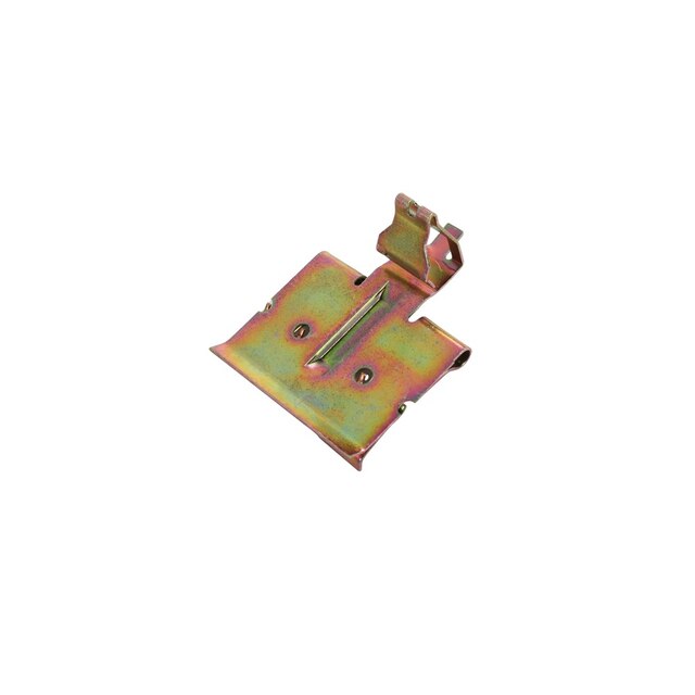 GM Genuine Parts Multi-Purpose Clip