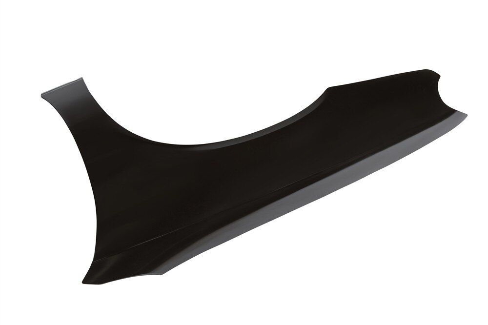 GM Genuine Parts Front Driver Side Fender