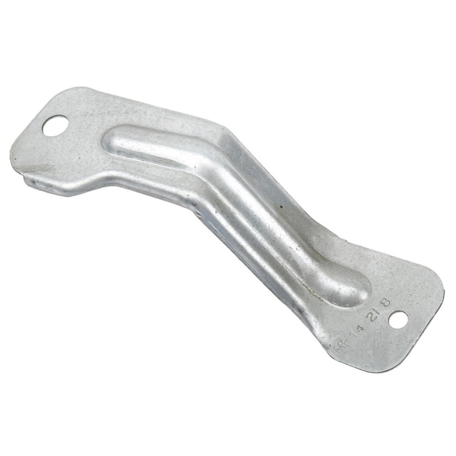 GM Genuine Parts Passenger Side Front Fender Front Upper Bracket
