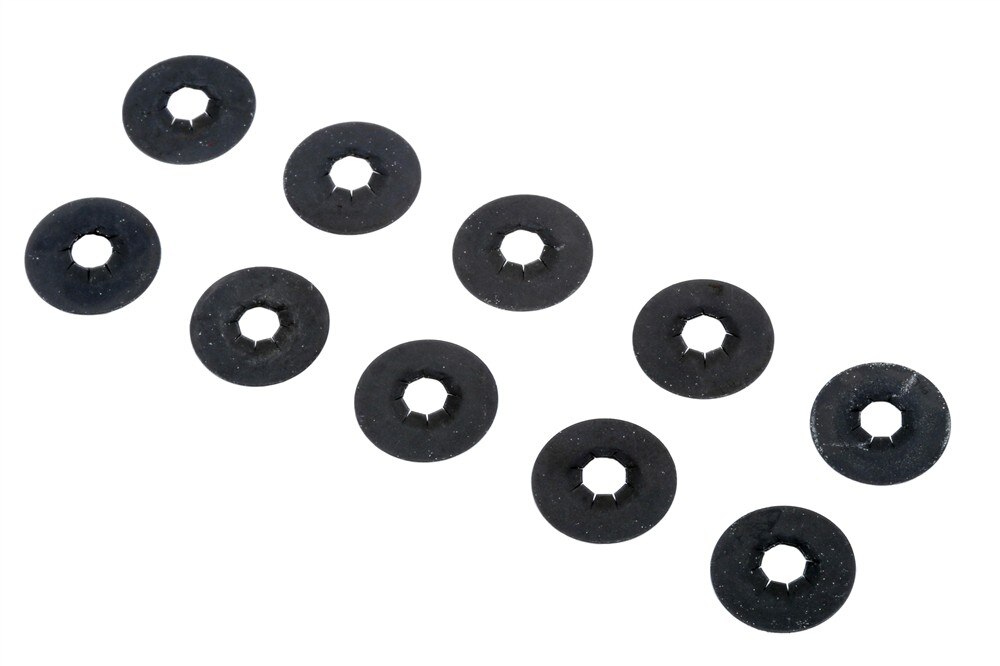 GM Genuine Parts Multi-Purpose Nut