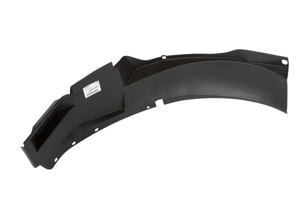 GM Genuine Parts Front Driver Side Wheelhouse Liner