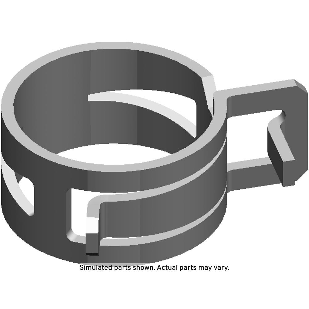 GM Genuine Parts Multi-Purpose Clamp