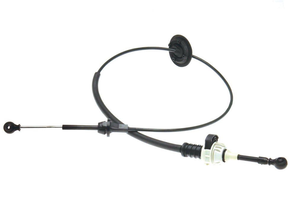 GM Genuine Parts Automatic Transmission Control Lever Cable