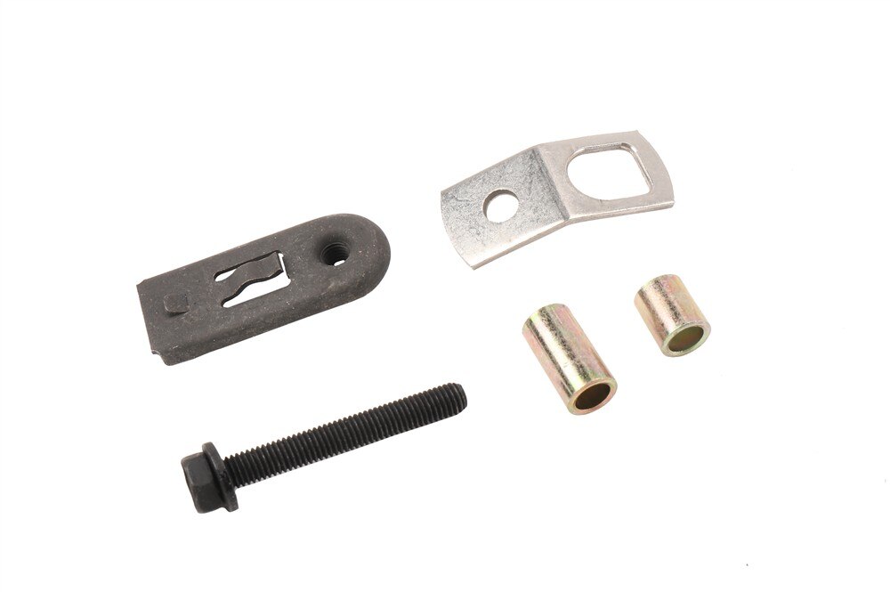 GM Genuine Parts Child Seat Bracket