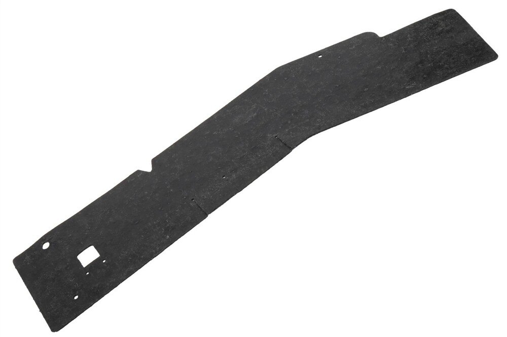 GM Genuine Parts Powertrain Control Module Shield