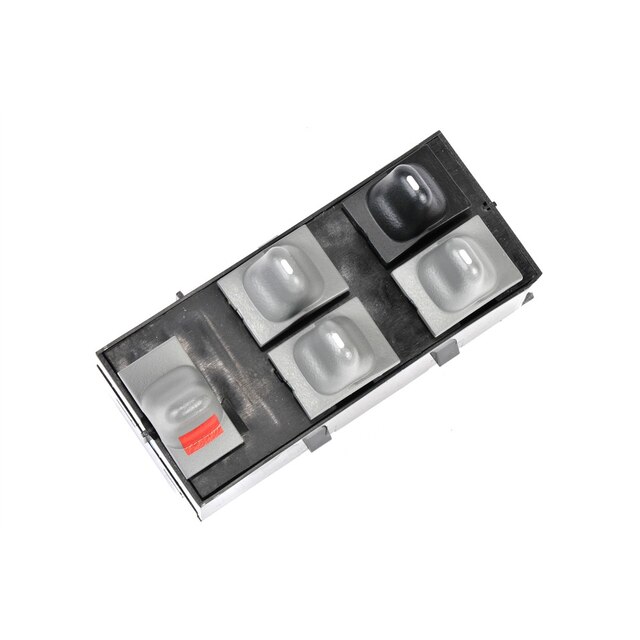 GM Genuine Parts Door Window Switch