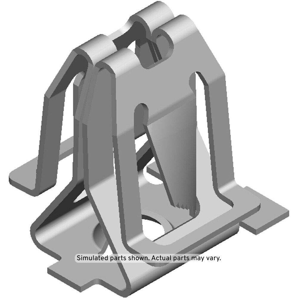 GM Genuine Parts Multi-Purpose Retainer