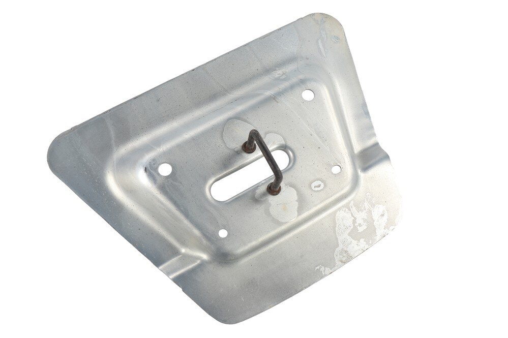 GM Genuine Parts Hood Latch Striker