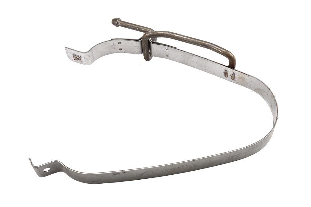 GM Genuine Parts Exhaust Muffler Strap