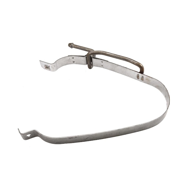 GM Genuine Parts Exhaust Muffler Strap