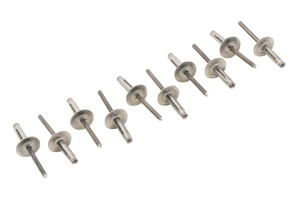GM Genuine Parts Multi-Purpose Rivet