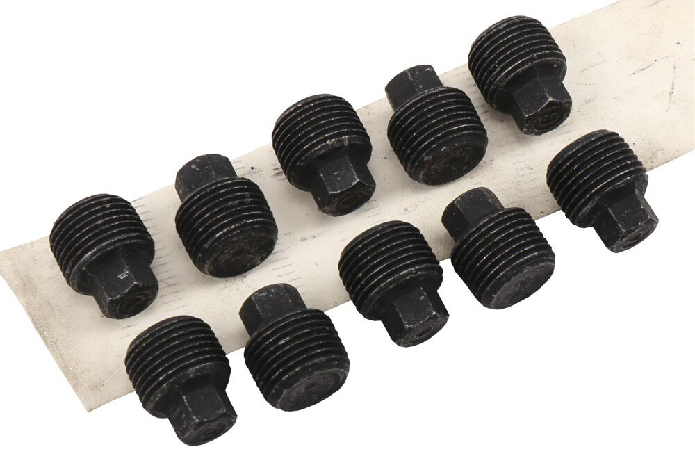 GM Genuine Parts Transmission Support Pipe Expansion Bolt