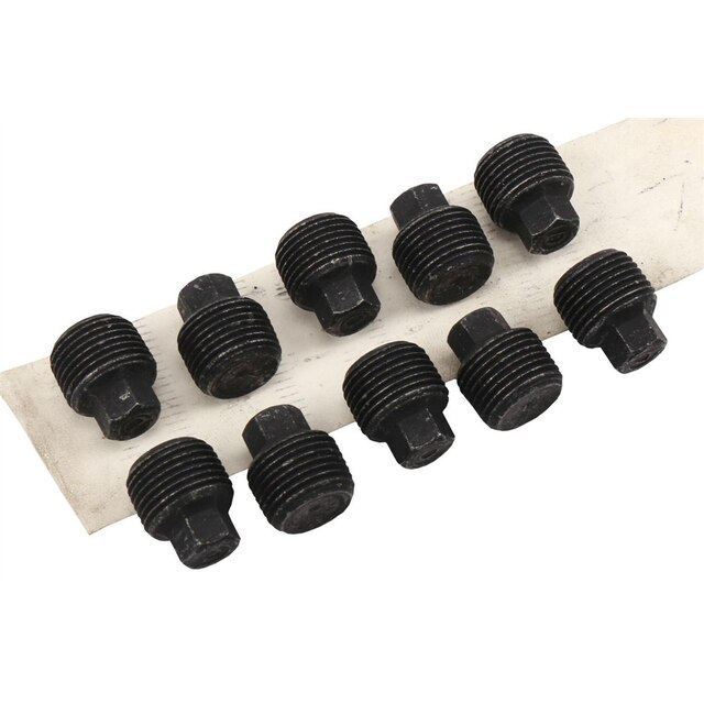 GM Genuine Parts Transmission Support Pipe Expansion Bolt