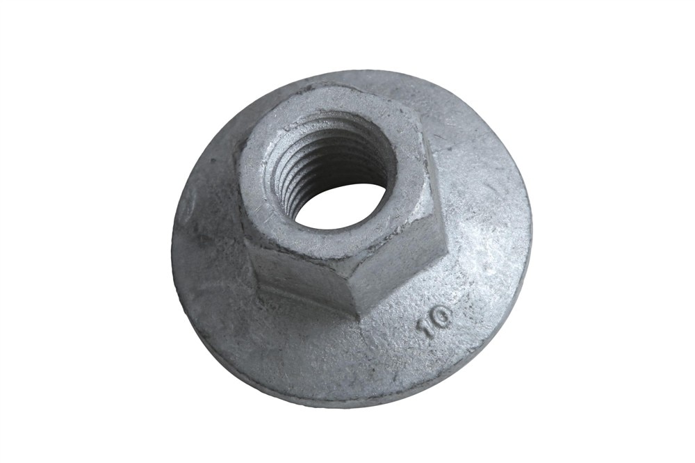 GM Genuine Parts Manual Transmission Mount Nut