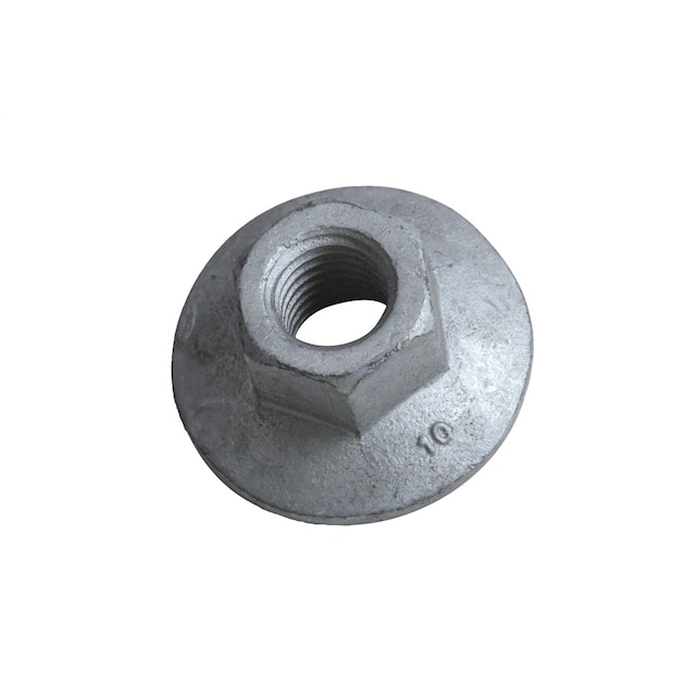 GM Genuine Parts Manual Transmission Mount Nut