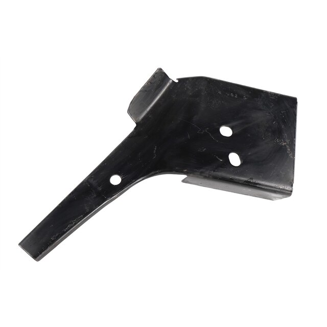 GM Genuine Parts Passenger Side Front Door Upper Hinge Reinforcement