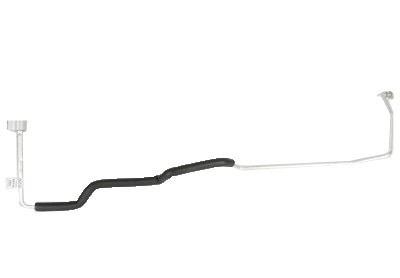 GM Genuine Parts Air Conditioning Refrigerant Liquid Hose