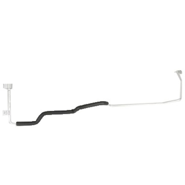 GM Genuine Parts Air Conditioning Refrigerant Liquid Hose