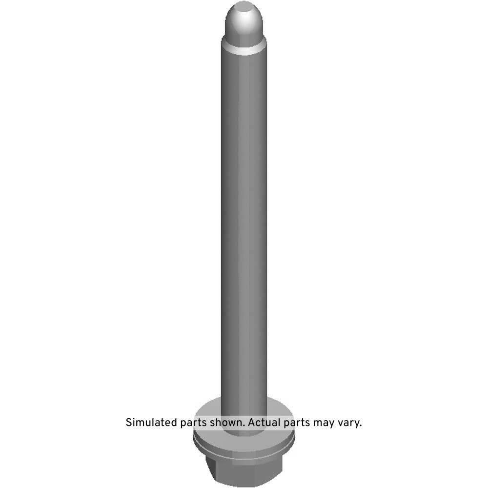 GM Genuine Parts Steering Gear Bolt