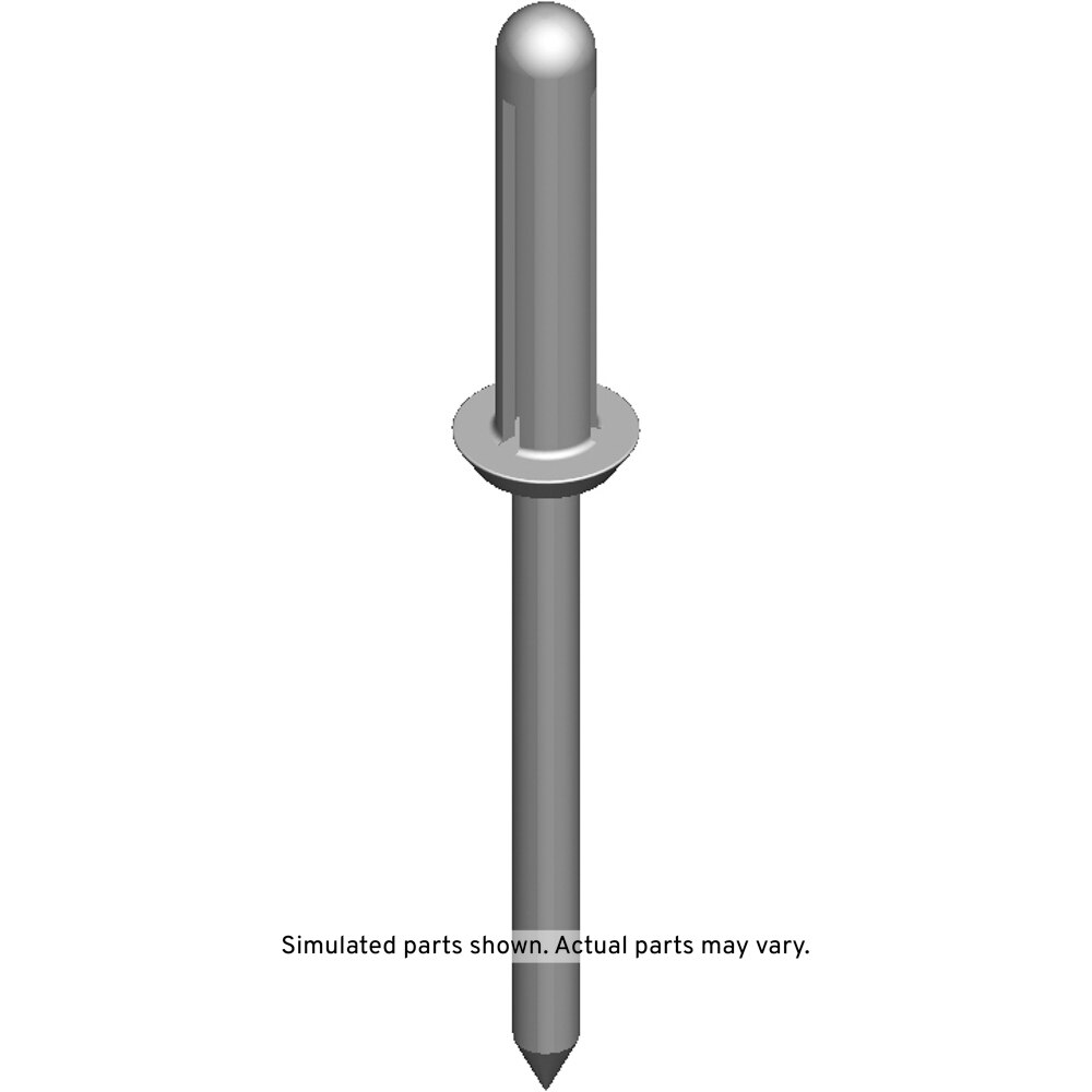 GM Genuine Parts Multi-Purpose Rivet