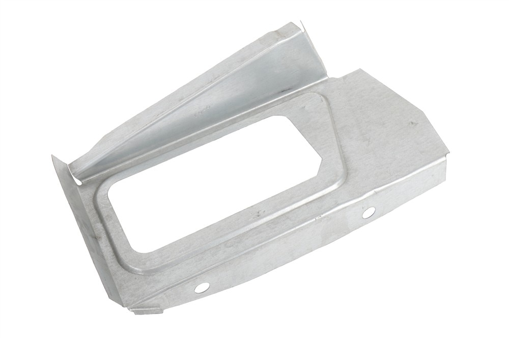 GM Genuine Parts Passenger Side Rear Compartment Floor Panel Filler