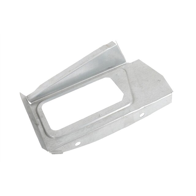 GM Genuine Parts Passenger Side Rear Compartment Floor Panel Filler