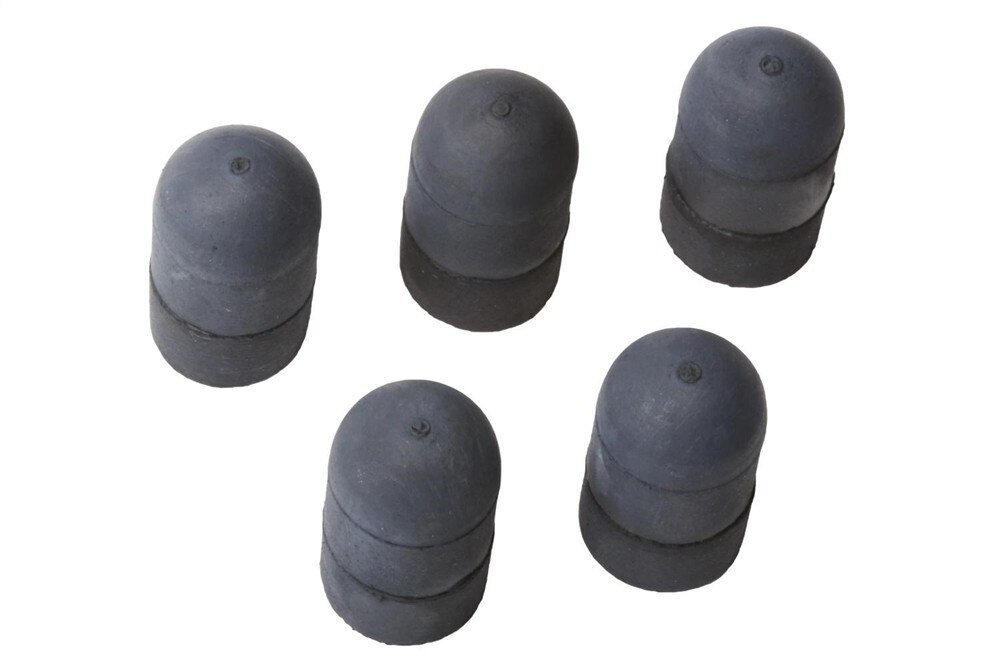 GM Genuine Parts Driver Side Fuel Tank Pressure Relief Valve Cap