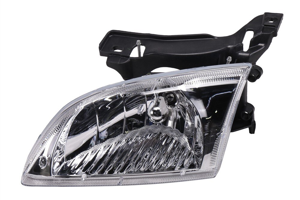 GM Genuine Parts Driver Side Headlamp