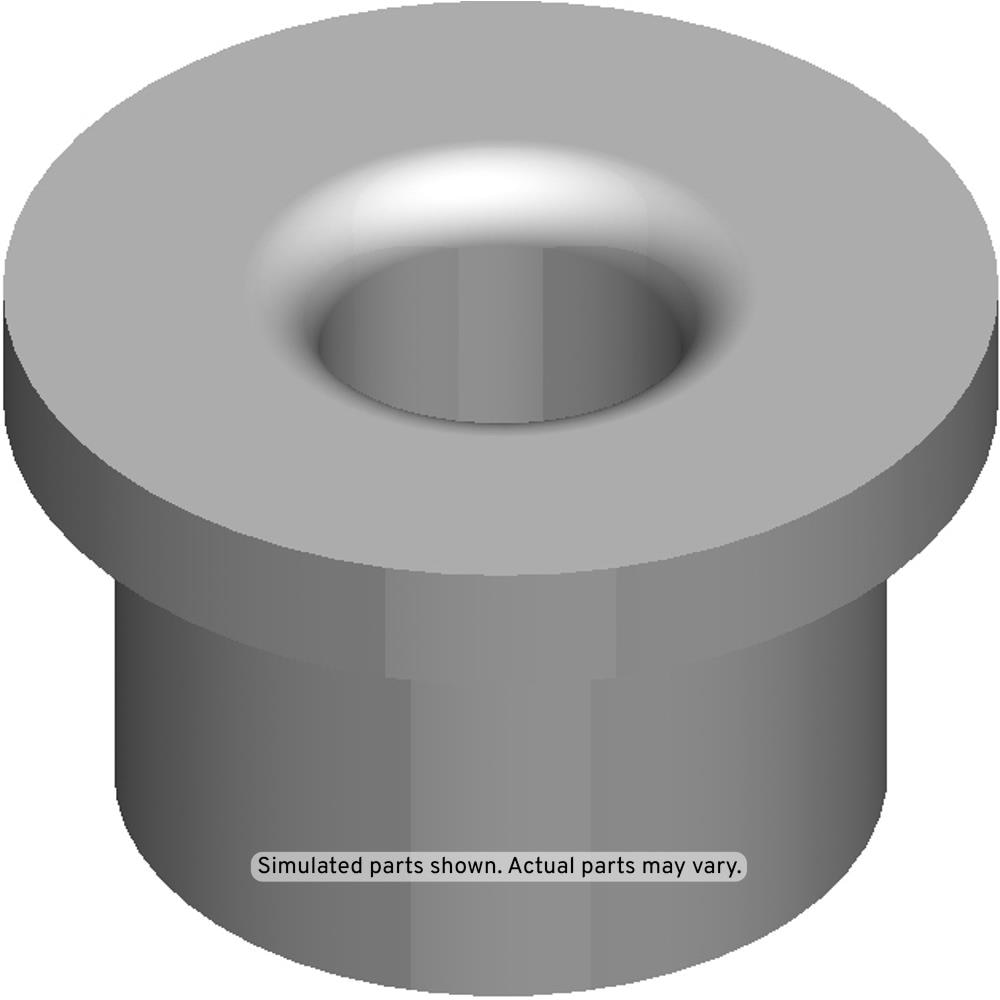 GM Genuine Parts Windshield Washer Fluid Reservoir Grommet