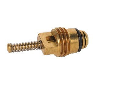 ACDelco GM Original Equipment Air Conditioning System Valve Core