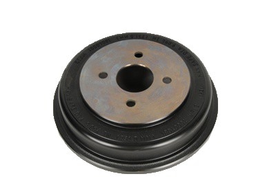 GM Genuine Parts Rear Brake Drum