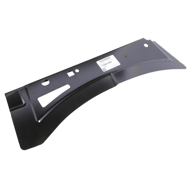 GM Genuine Parts Driver Side Front Engine Compartment Upper Inner Rail