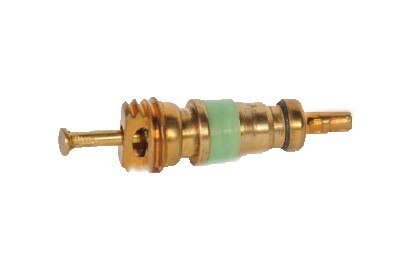 GM Genuine Parts Air Conditioning Service Valve
