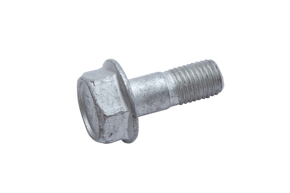 GM Genuine Parts Front Disc Brake Caliper Guide Pin Bolt