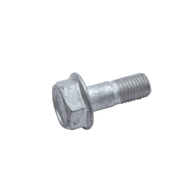 GM Genuine Parts Front Disc Brake Caliper Guide Pin Bolt