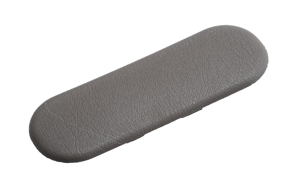 GM Genuine Parts Neutral Side Door Pull Handle Finish Plug