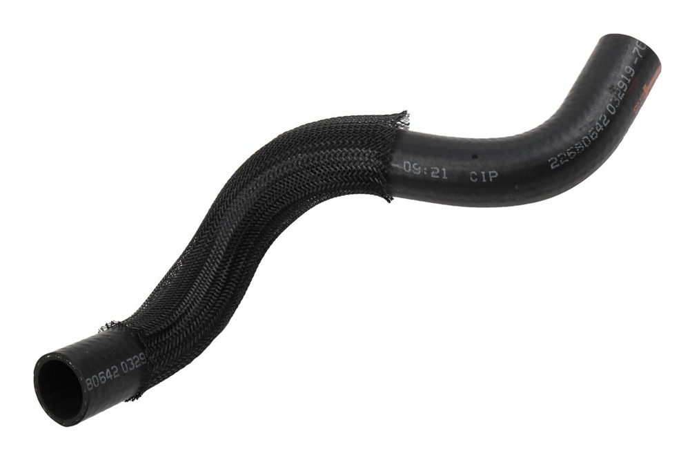 ACDelco GM Original Equipment Radiator Inlet Hose