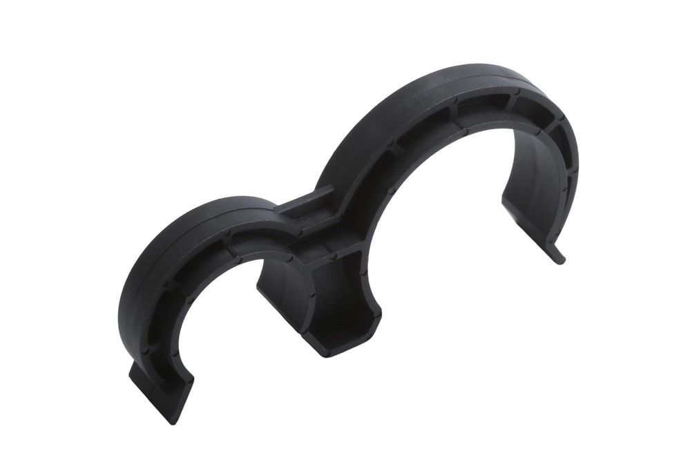 GM Genuine Parts Radiator Surge Tank Outlet Hose Clip