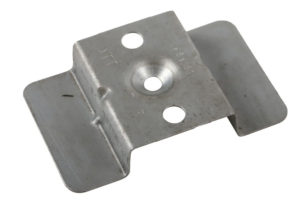 GM Genuine Parts Spare Wheel Stowage Retainer
