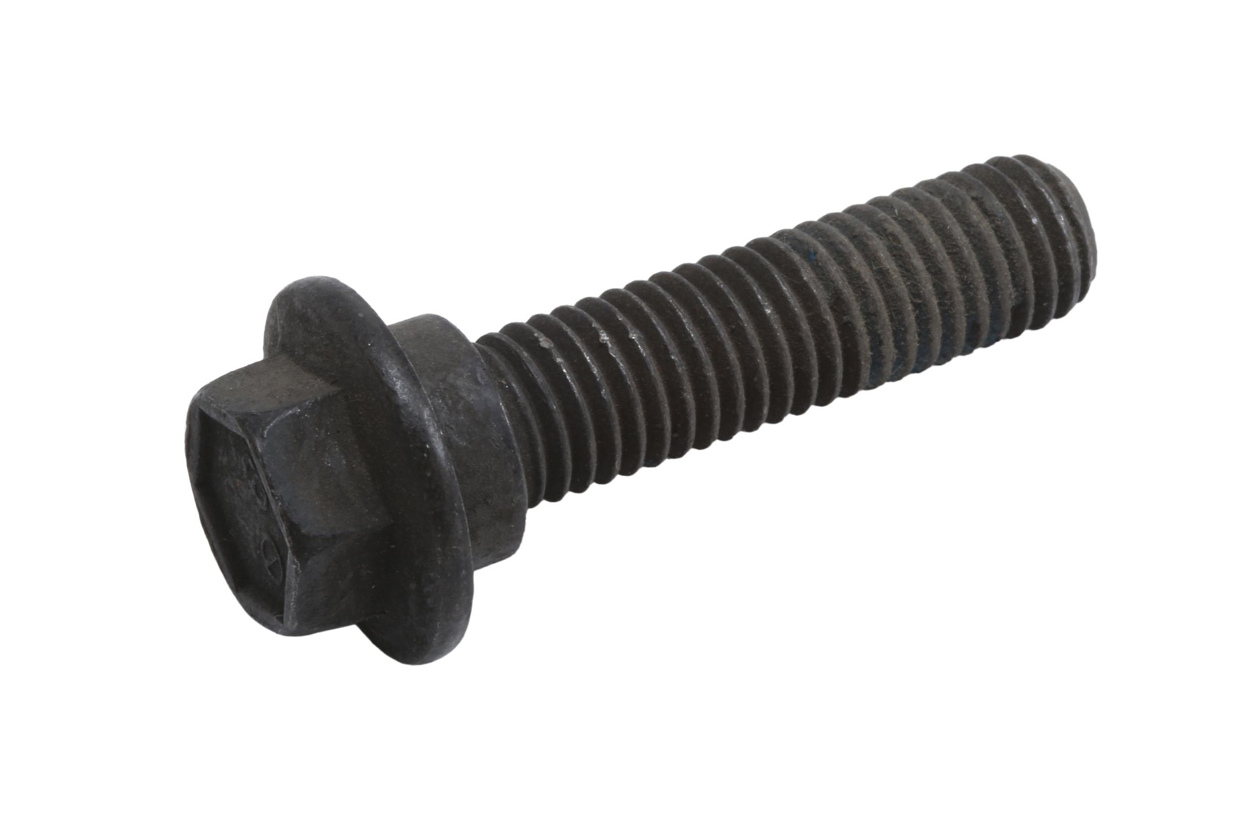 GM Genuine Parts Front Seat Belt Shoulder Guide Bolt