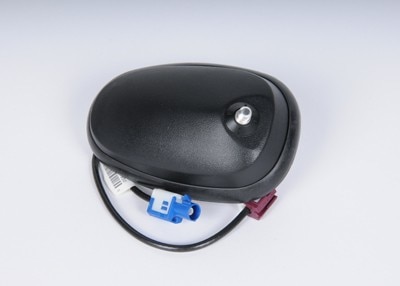 GM Genuine Parts Mobile Telephone and GPS Navigation Antenna Base