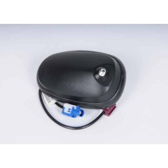 GM Genuine Parts Mobile Telephone and GPS Navigation Antenna Base