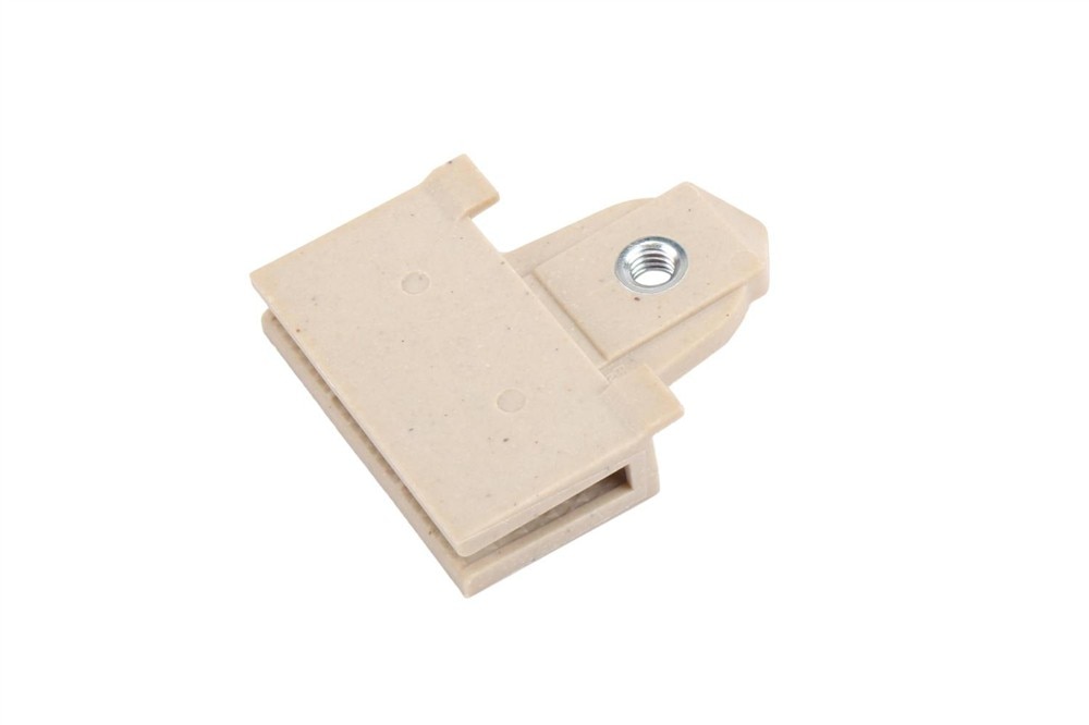 GM Genuine Parts Side Door Window Weatherstrip