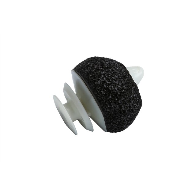 GM Genuine Parts Front Door Trim Panel Retainer
