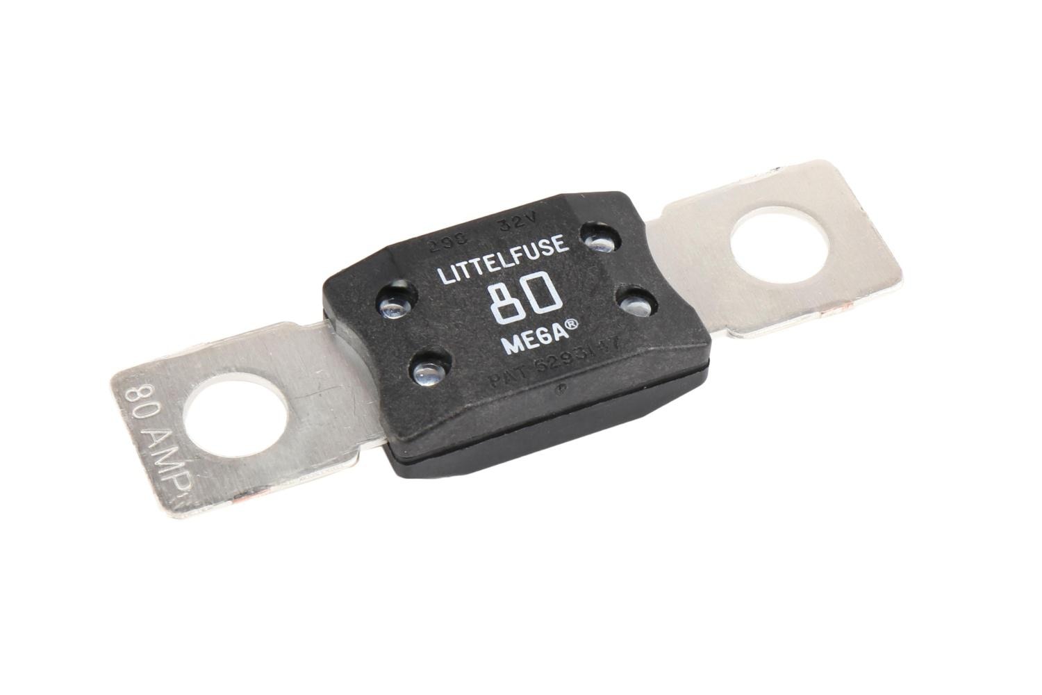 GM Genuine Parts 80 Amp Multi-Purpose Fuse