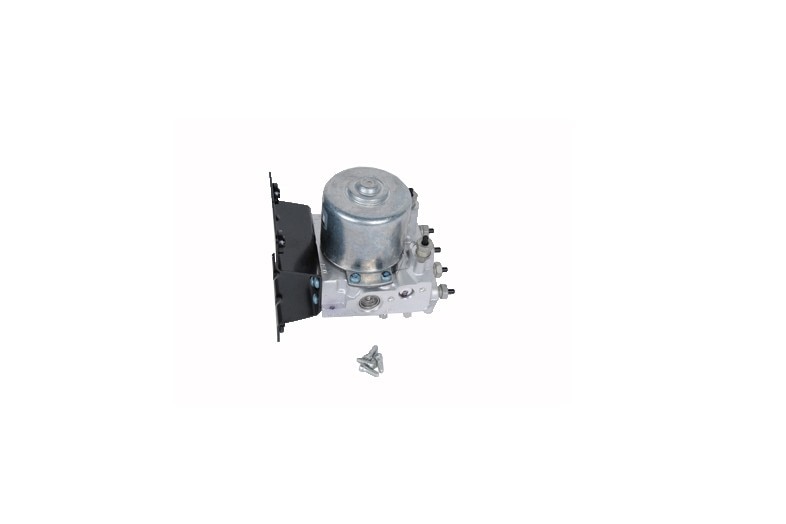 GM Genuine Parts ABS Pressure Modulator Valve with Bolt