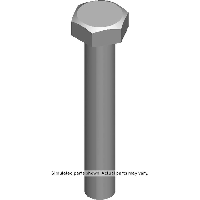 GM Genuine Parts Windshield Wiper Linkage Bolt
